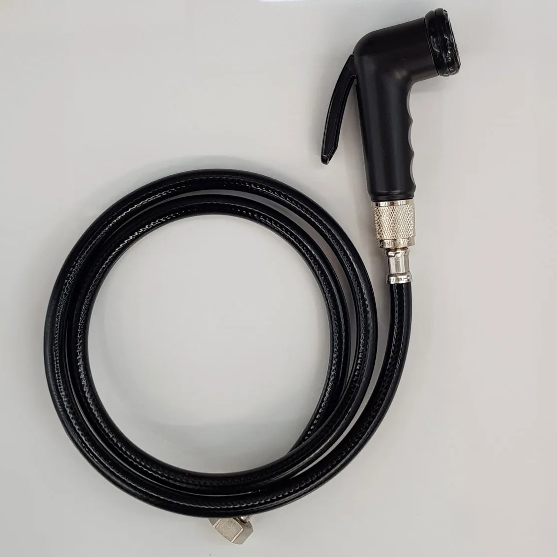 Anti-Twist Hoses