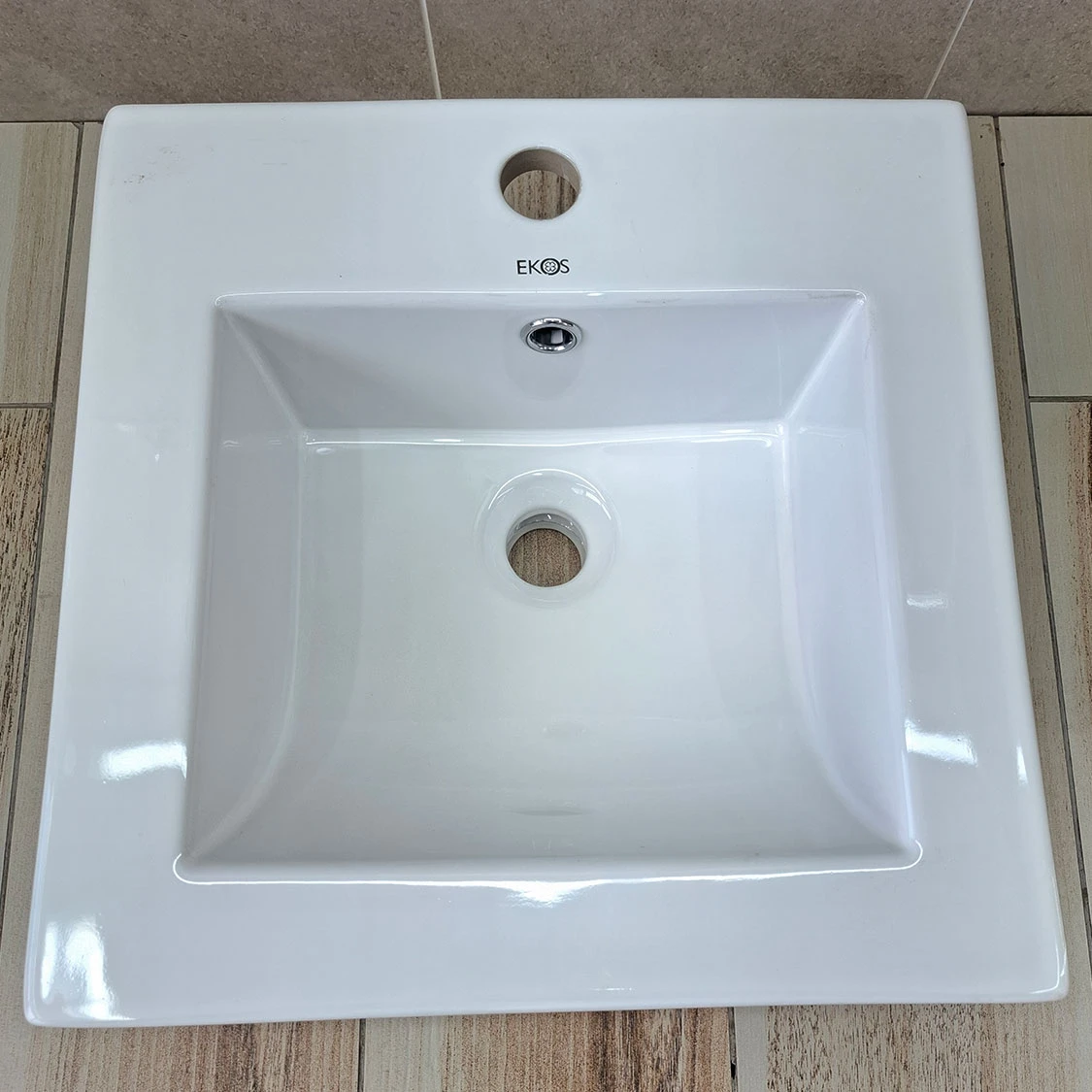 Basins