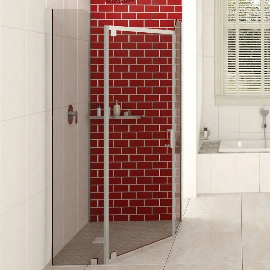 Baths & Enclosures